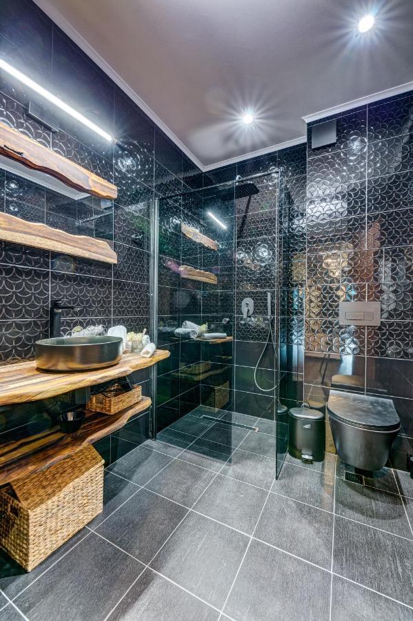 Black Box Studio Смолян Екстер'єр фото