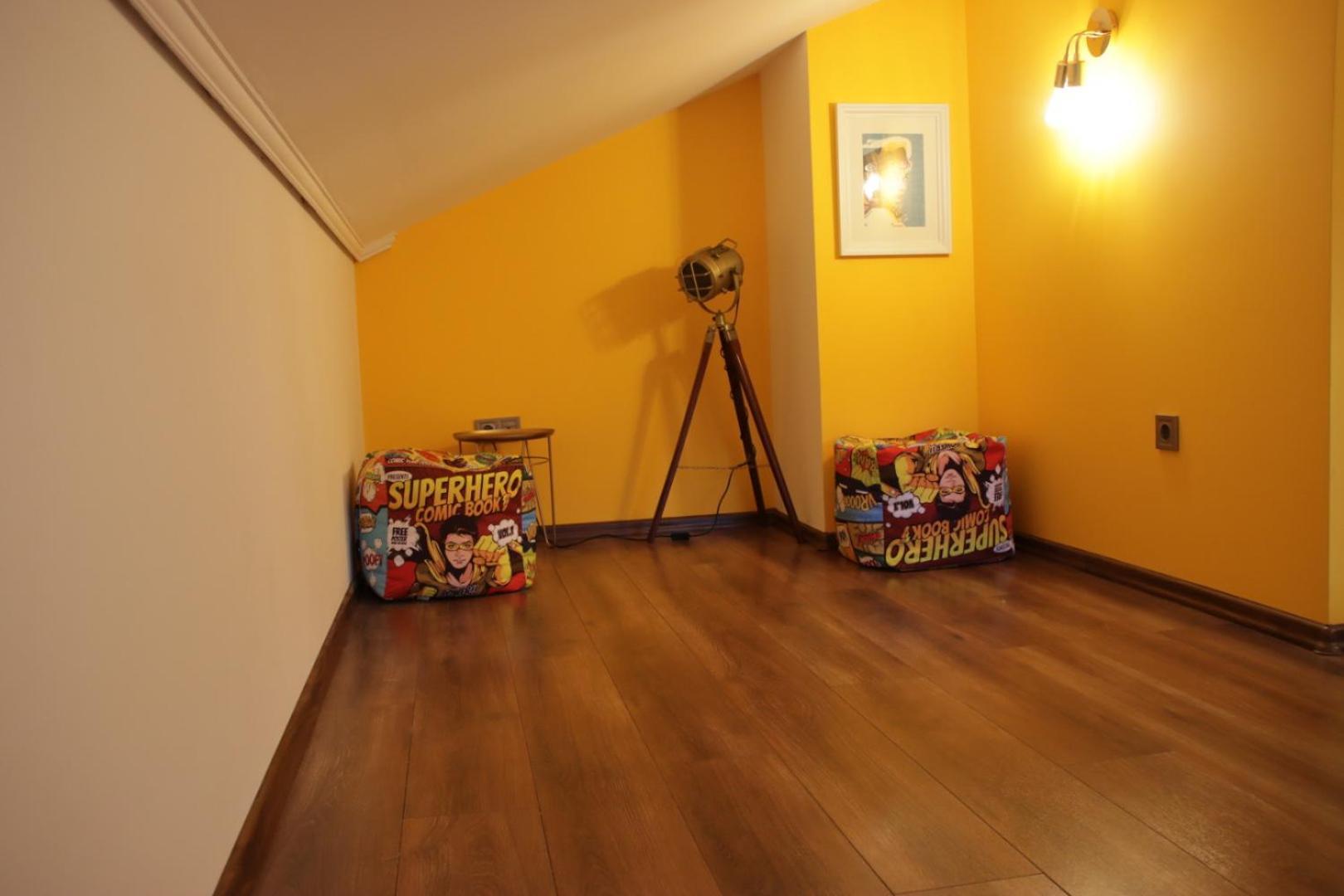 Black Box Studio Смолян Екстер'єр фото